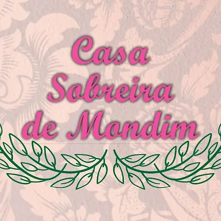 Casa Sobreira De Mondim Villa *