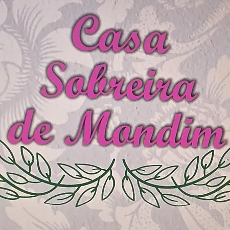 Villa Casa Sobreira De Mondim