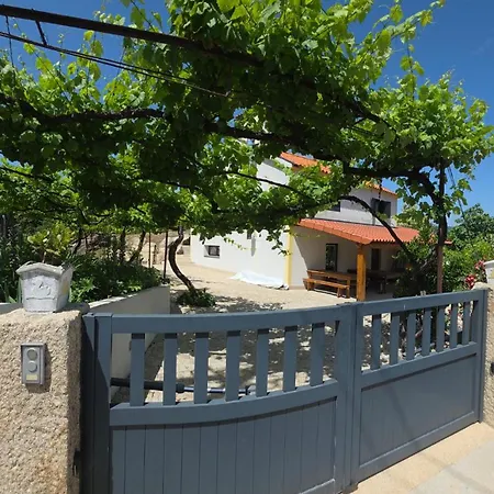 Villa Casa Sobreira De Mondim *