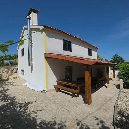 Villa Casa Sobreira De Mondim Mondim de Basto