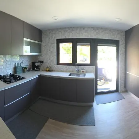 Villa Casa Sobreira De Mondim Mondim de Basto