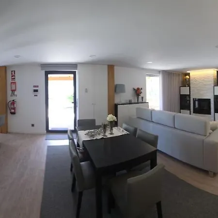 Casa Sobreira De Mondim * Mondim de Basto