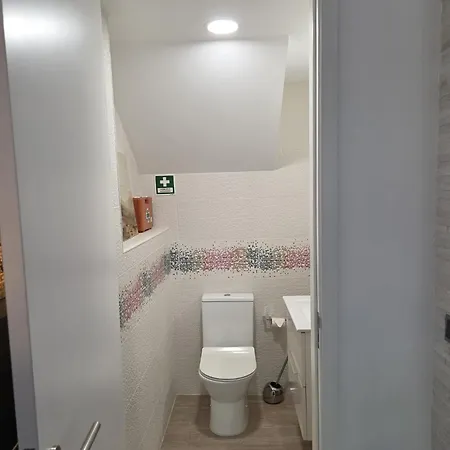 Casa Sobreira De Mondim *