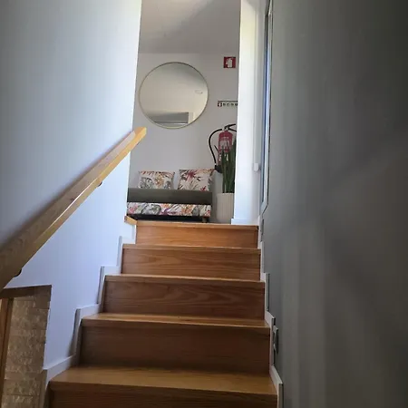 Villa Casa Sobreira De Mondim Mondim de Basto
