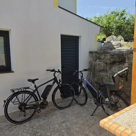 Casa Sobreira De Mondim Mondim de Basto